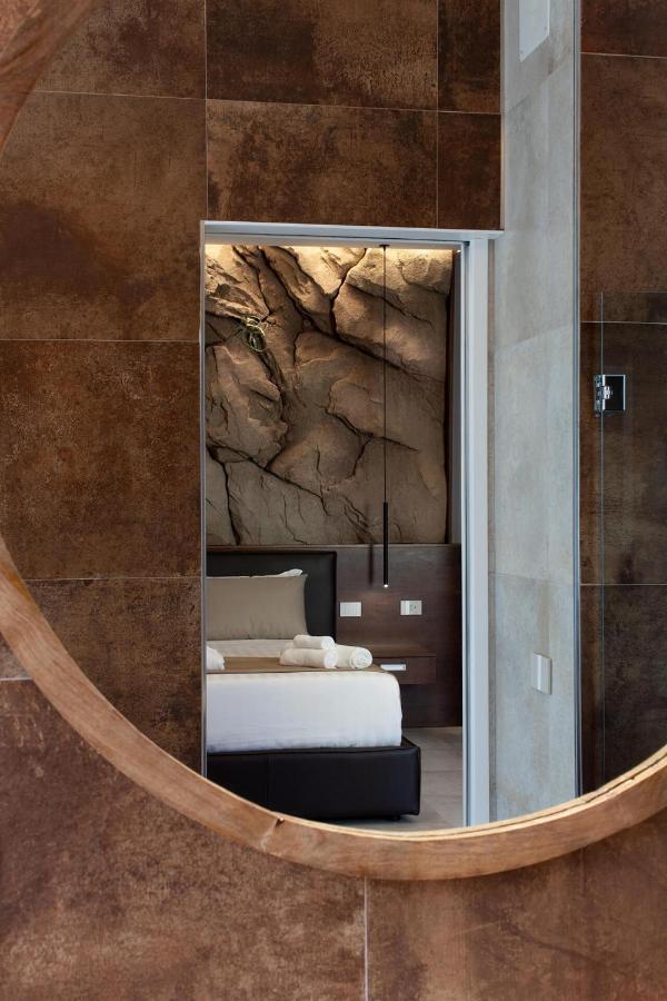 Palazzo Ferrucci Luxury Suites Cagliari Bagian luar foto