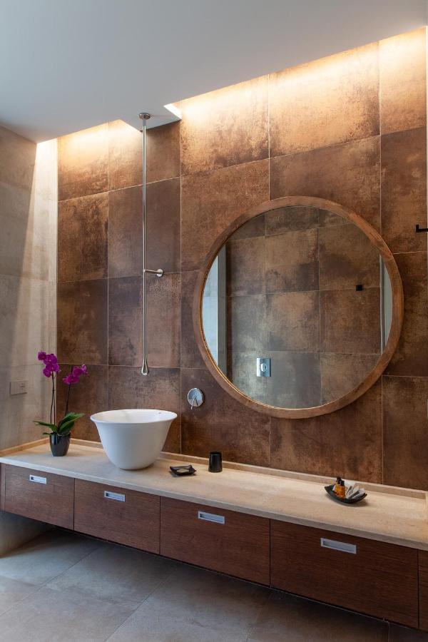 Palazzo Ferrucci Luxury Suites Cagliari Bagian luar foto