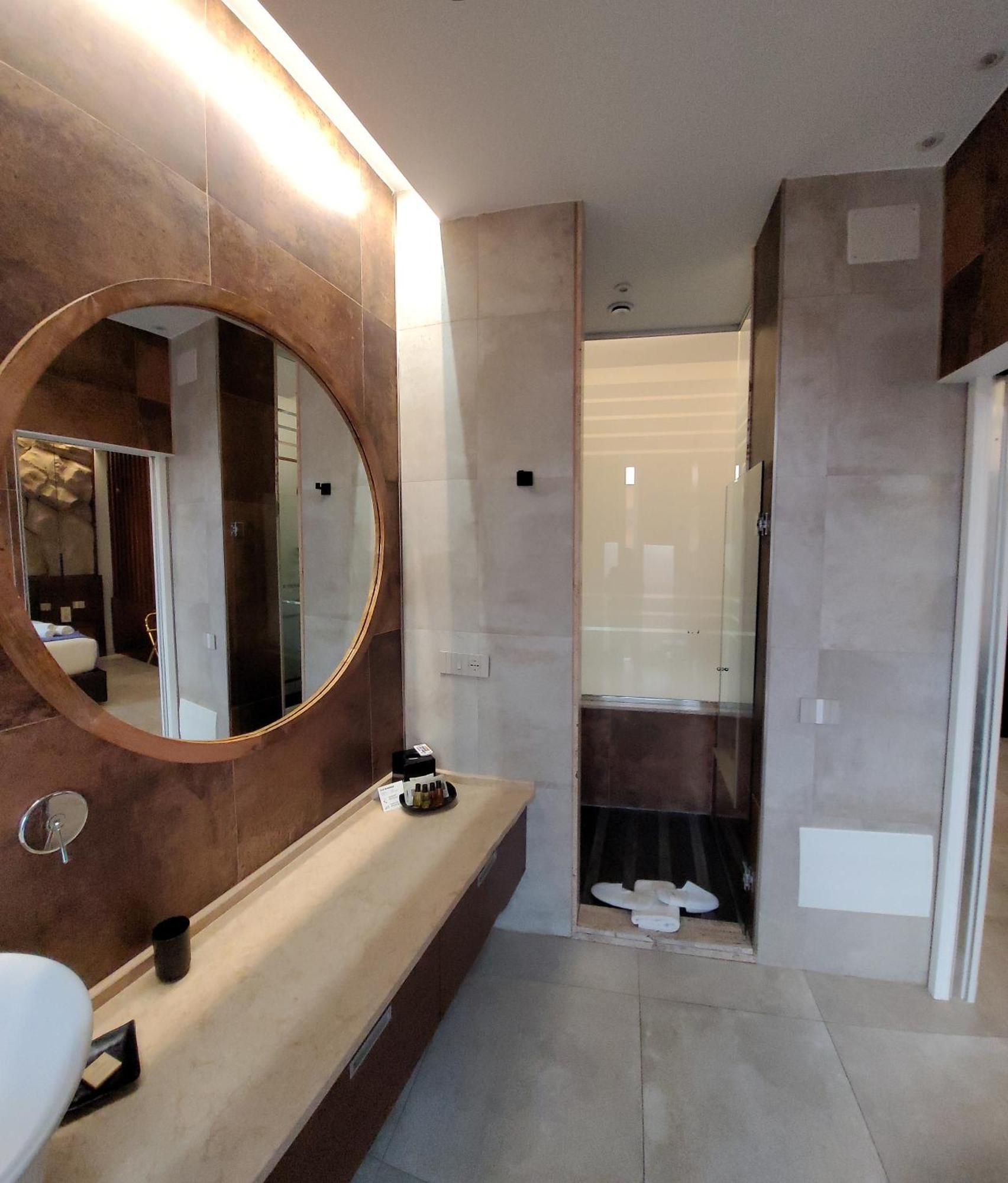 Palazzo Ferrucci Luxury Suites Cagliari Bagian luar foto